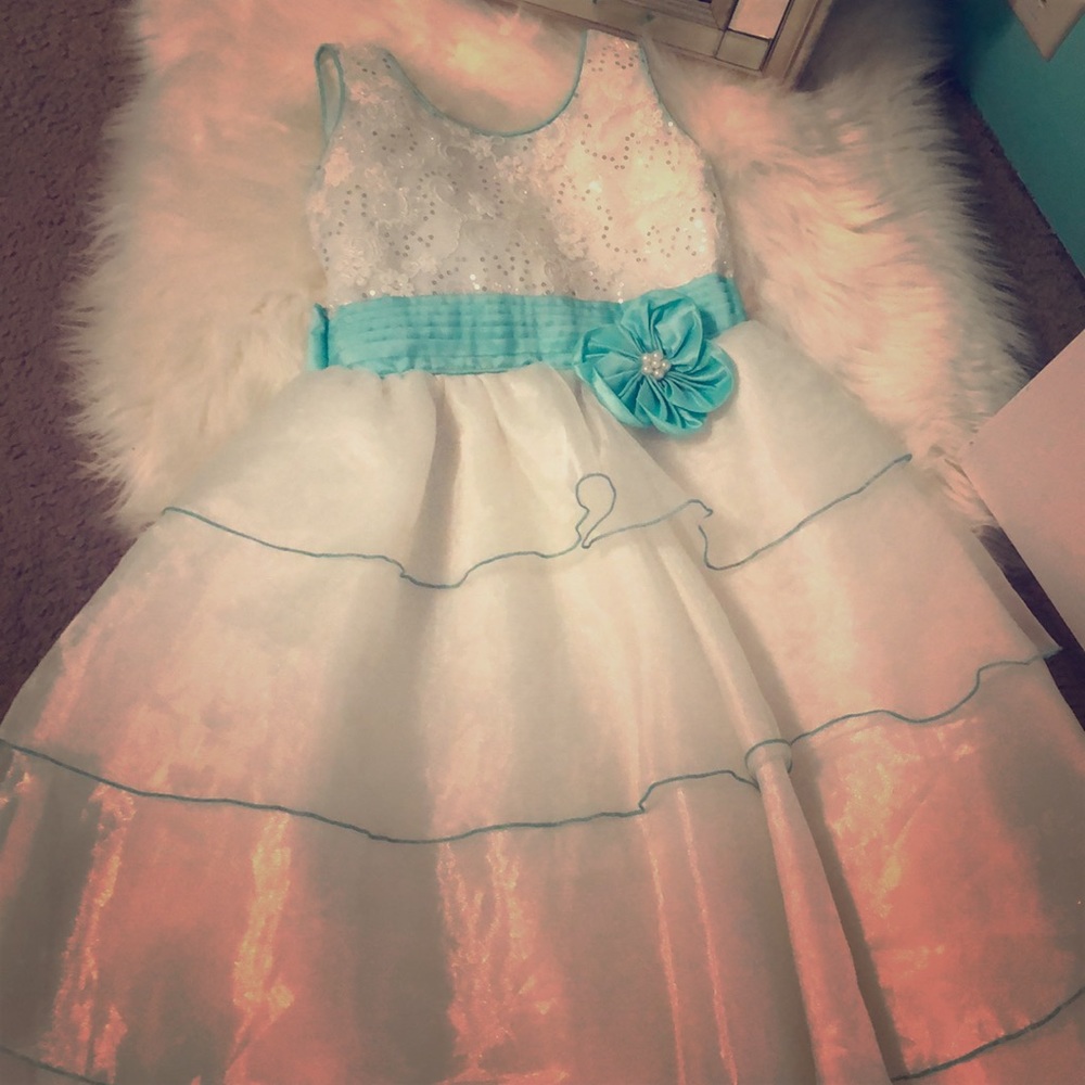 Holiday dress
